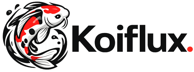 Koiflux
