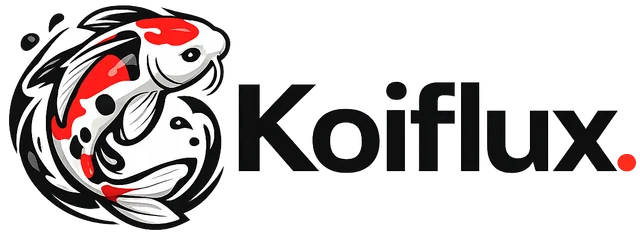 Koiflux